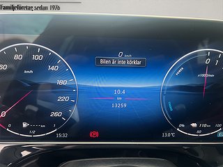 Kombi Mercedes-Benz E 7 av 10