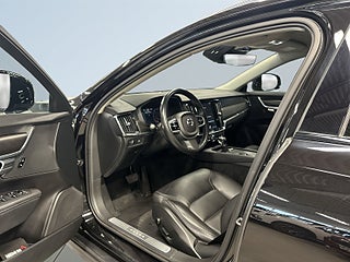 Volvo V90 Cross Country D4 AWD Automat Inscription PRO Välutrustad Kamera/Drag – bild 7
