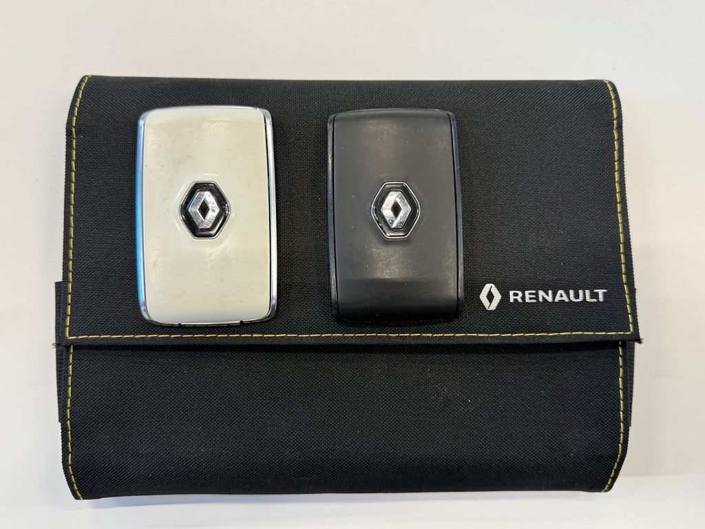 Renault Koleos 2.0 Business dCi 190hk 4x4 XTRONIC - miniatyr 25