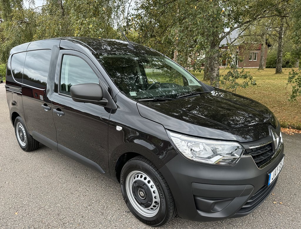 Renault Kangoo Express 95 dCi Skåp, Drag, 1.450 mil 