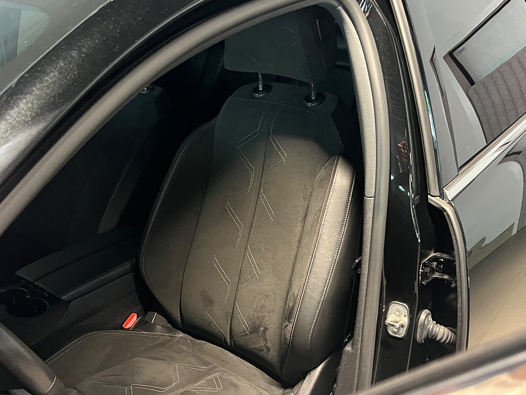 DS DS 7 Crossback 2022 - miniatyr 9