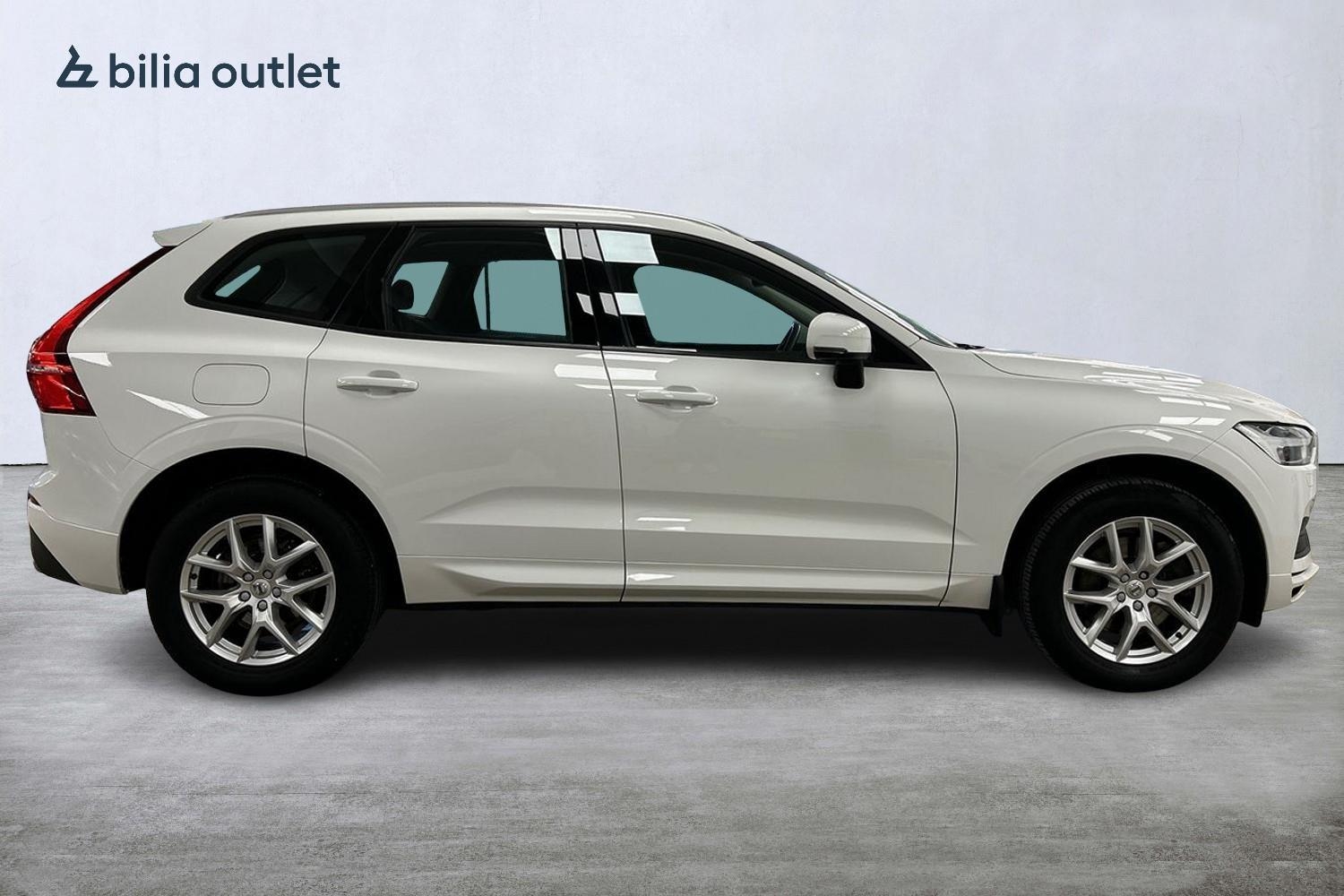 Volvo XC60 2019, bild 6/10