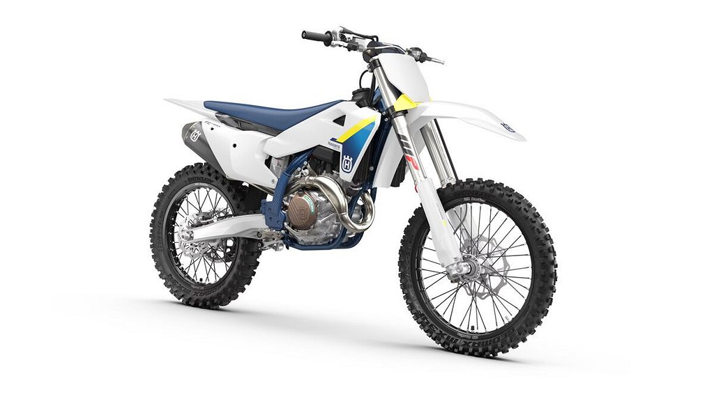 Husqvarna FC 450