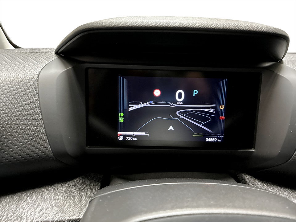 Bild på Citroen C4 Max Hybrid 145hk Aut CARPLAY NAVI