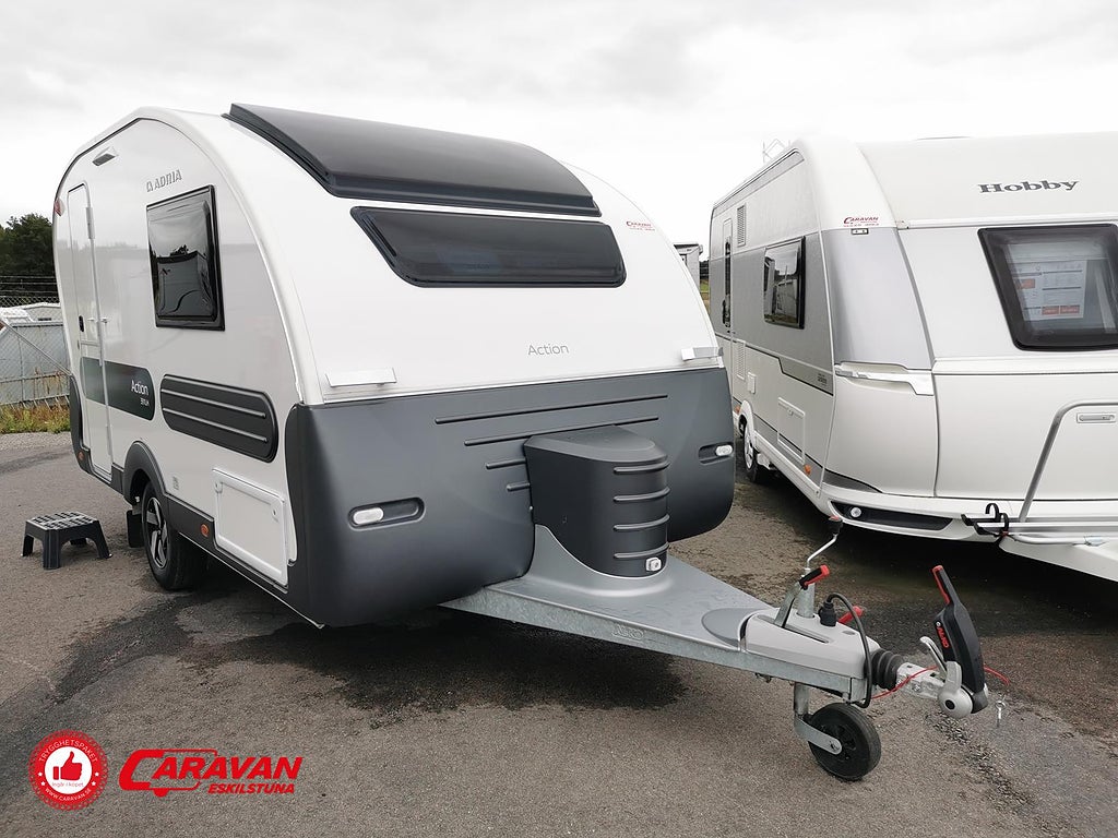 Adria ACTION 391 LH