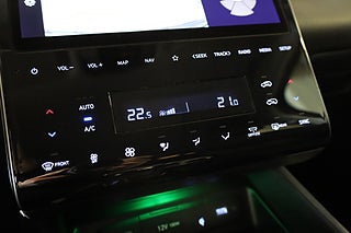 Kombi Hyundai Tucson 19 av 26