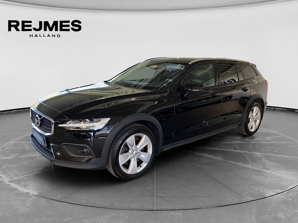 Volvo V60 Cross Country D4 AWD Advanced SE II