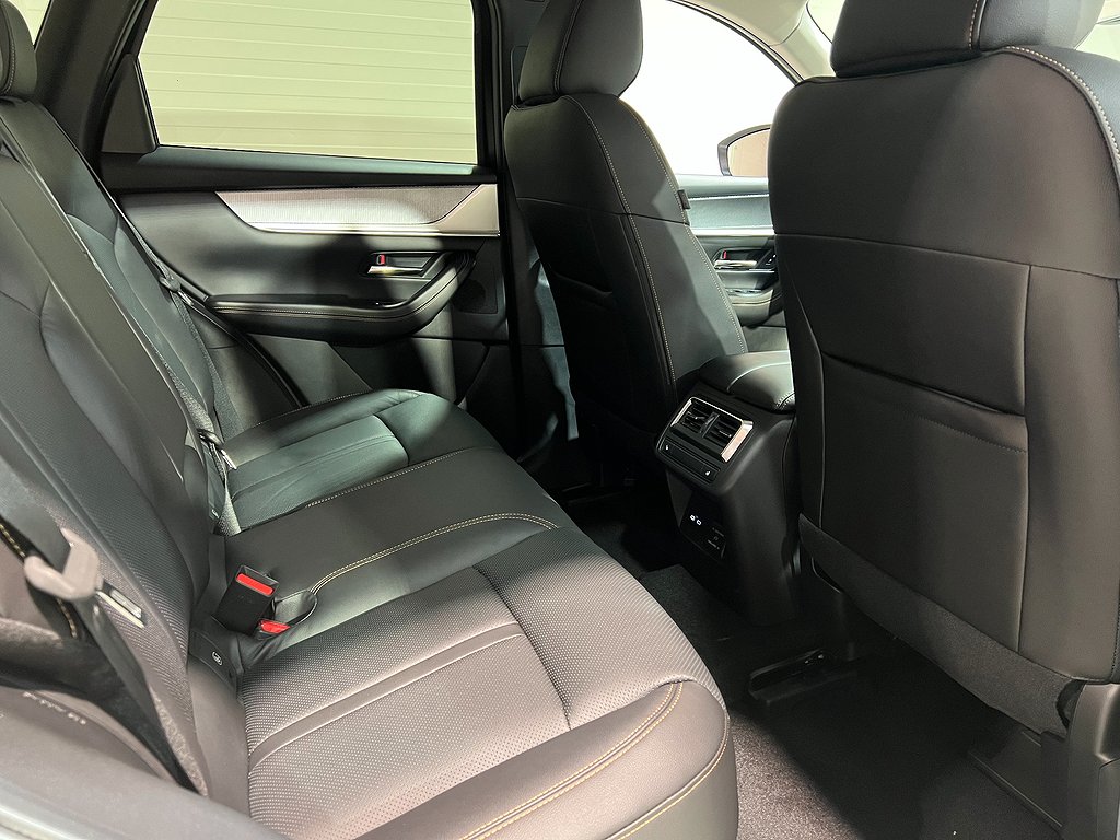 Mazda CX-60 Homura PHEV Conv&Sound Comfort OMG LEV 2024