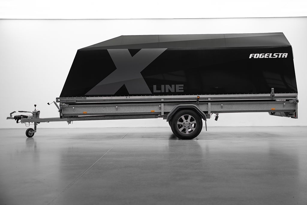 Fogelsta S1945 Outline X-Line 1240 kg 