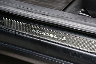 Sedan Tesla Model 3 9 av 27