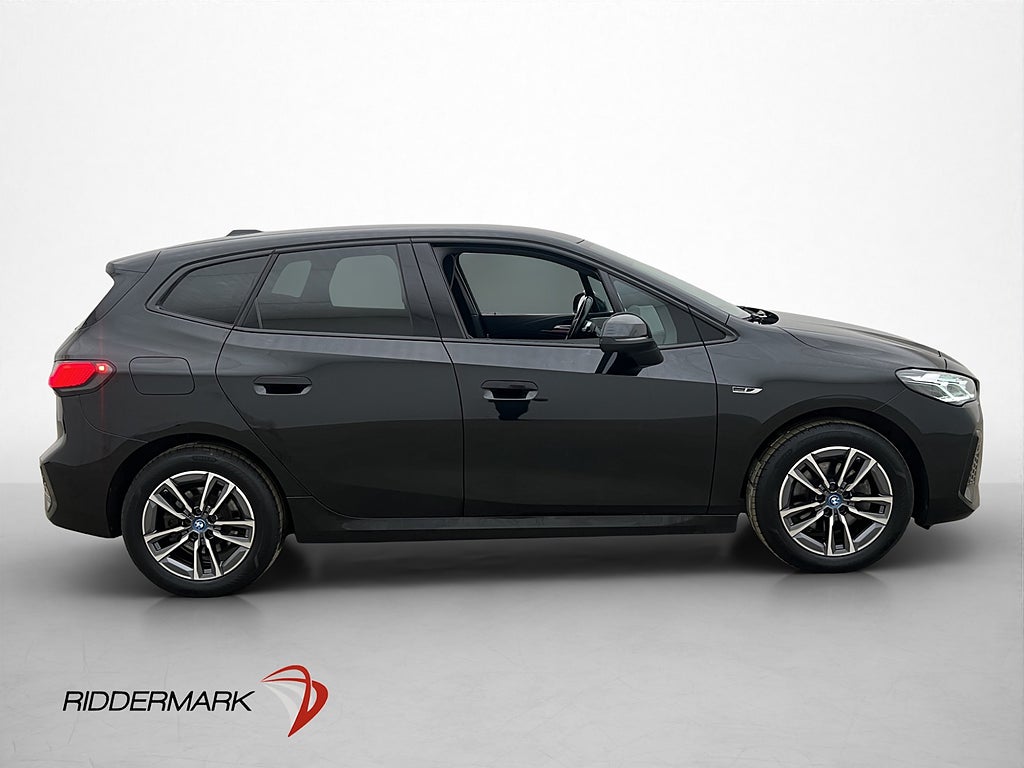 BMW 225e xDrive 245hk Active Tourer M Sport H/K Kamera Drag