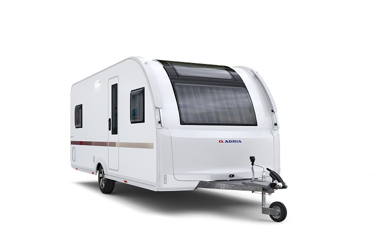 Adria Adora   522 UP / Beställ din husvagn idag !
