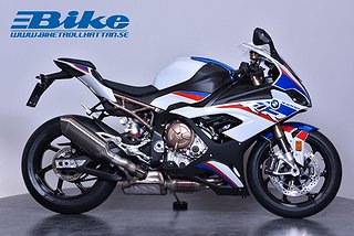 Bmw S1000rr M Sport Edt Bike Trollhattan Bytbil Com