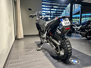 BMW F900GS/NU: 179935kr!/Omg lev/Enduro/5års garanti