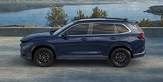 SUV Honda CR-V 3 av 8