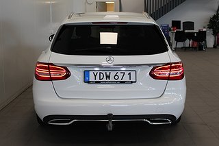 Kombi Mercedes-Benz C 5 av 24