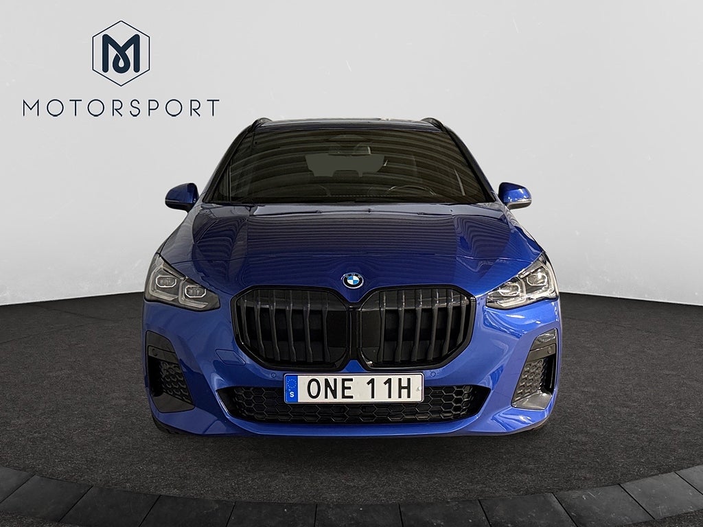 BMW 225e xDrive Active Tourer Steptronic Euro 6 bild 9