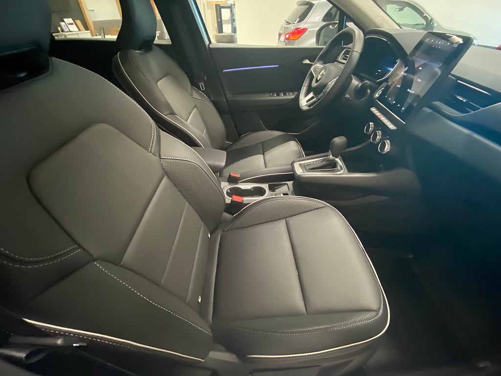 Mitsubishi ASX Plug-in Hybrid MultiMode, 159hp, 2023