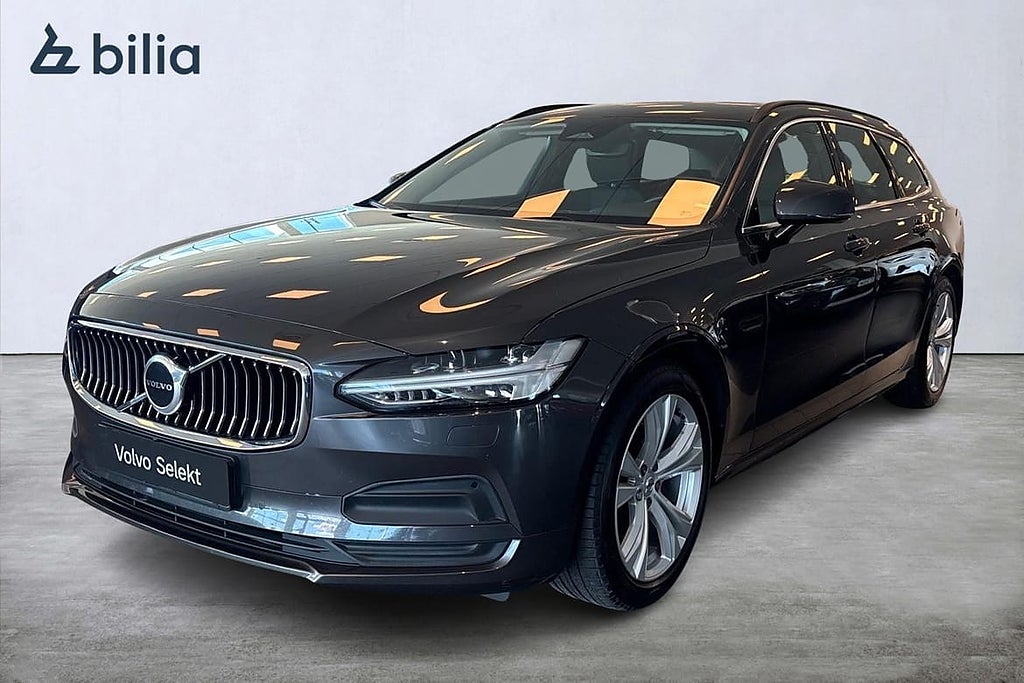 Volvo V90 B4 Bensin Core