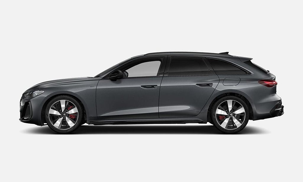 Audi A5 E-HYBRID QUATTRO 270 KW S TRONIC