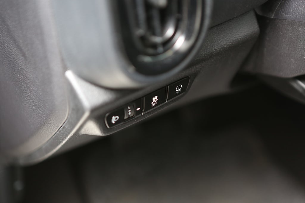 Kia Picanto 1,0 67hk Launch Edition 5D Motorvärmare 2018