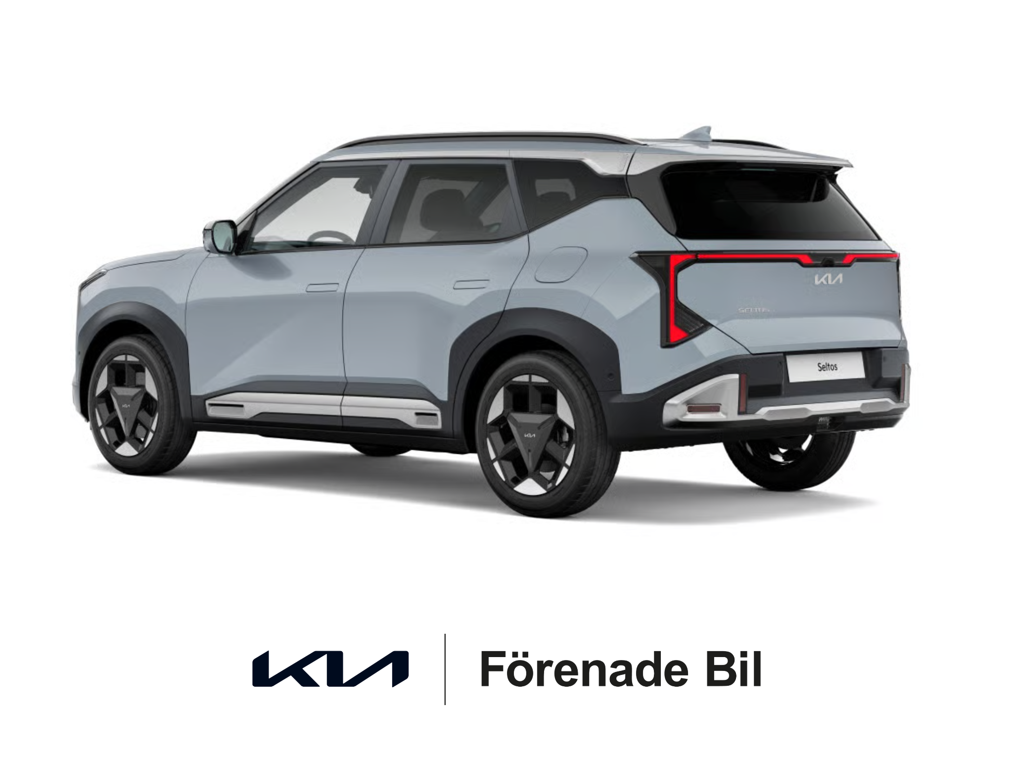 Kia Seltos 2027, bild 3/10