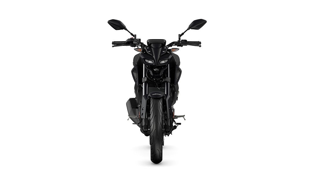 Yamaha MT-125