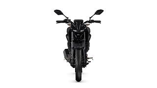Yamaha MT-125