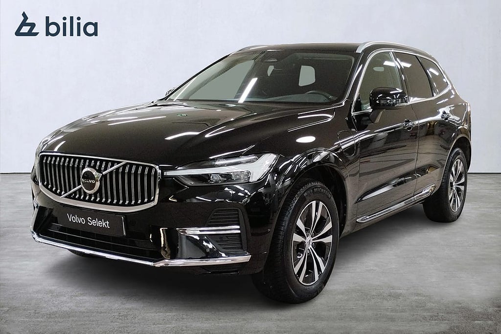 Volvo XC60 Recharge T6 Core Edition