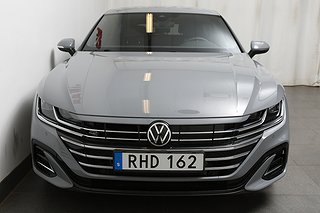 Kombi Volkswagen Arteon 5 av 26