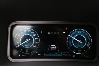 SUV Hyundai Kona 12 av 19