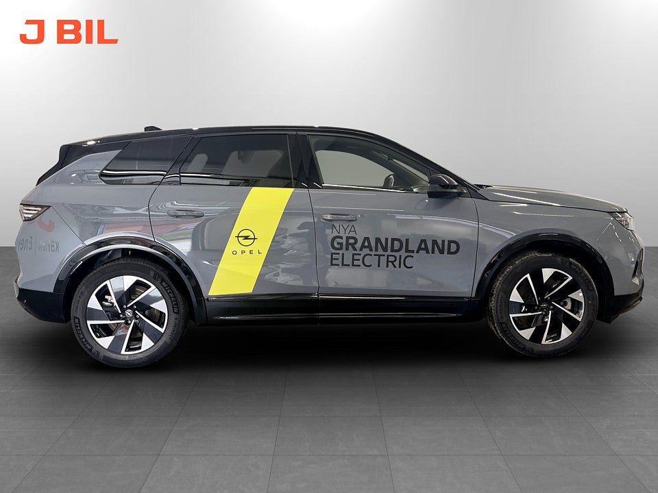 Bild på Opel Grandland GS+ Electric - DEMO