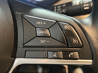 Halvkombi Nissan Micra 13 av 13