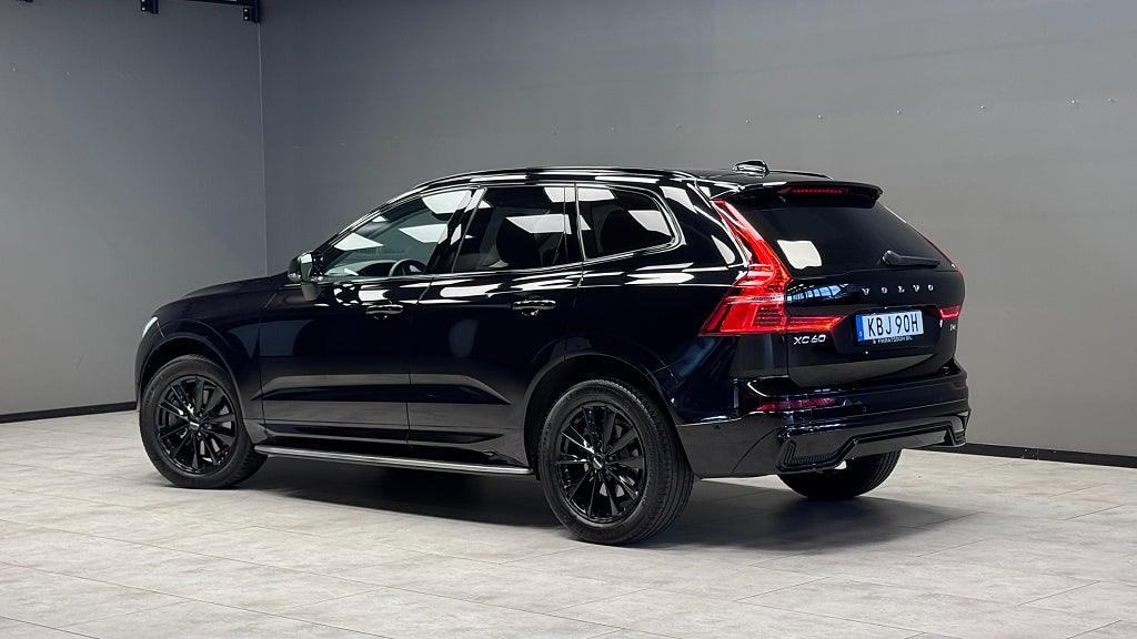 Volvo XC60 2023 - miniatyr 19