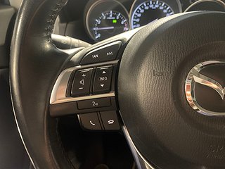 SUV Mazda CX-5 19 av 22