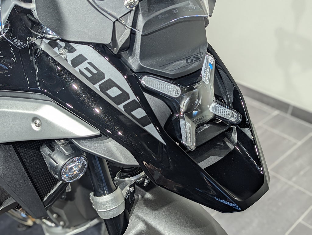 BMW R1300GS/Räntekampanj 3,45%/Automat/Väskor ingår/Omg lev!