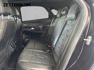 Kombi DS 7 Crossback 9 av 22