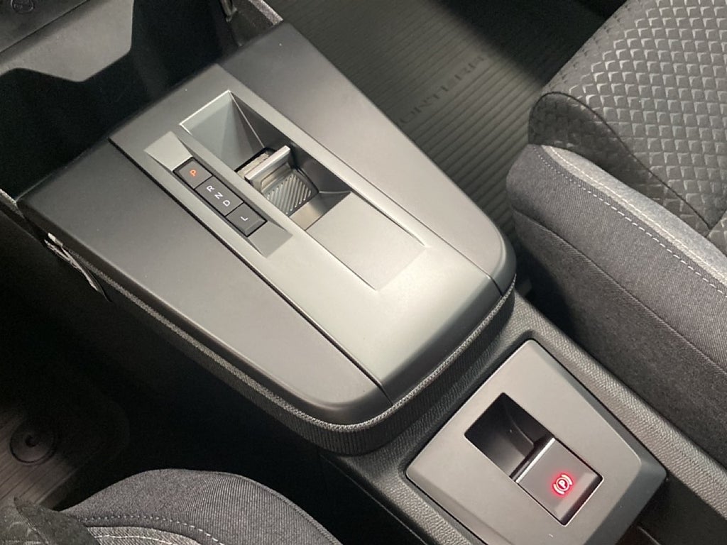 Opel Frontera GS Hybrid 145 1.2 Turbo Automat – bild 12