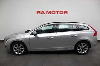 Kombi Volvo V60 4 av 21