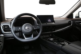 SUV Nissan X-Trail 20 av 29