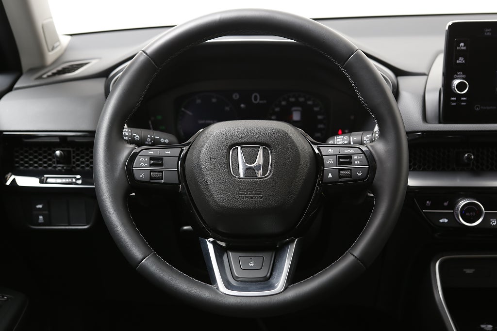 Honda CR-V FULLHYBRID ADVANCE AWD STYLE EDITION