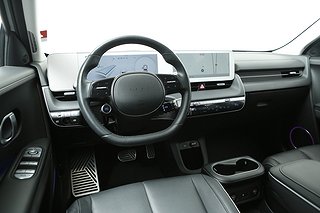 SUV Hyundai IONIQ 5 13 av 26
