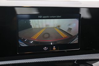 Halvkombi Mercedes-Benz A 14 av 22