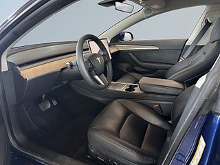 Tesla Model 3 Long Range AWD S&V-hjul/Autopilot3/Värmepump/MOMS – bild 7