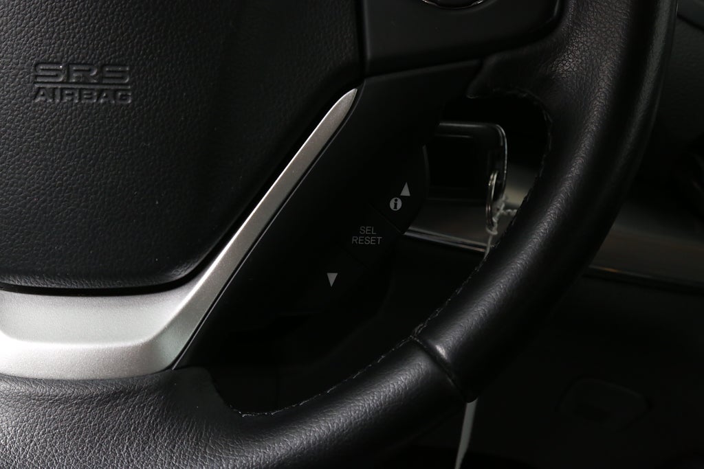 Honda CR-V 2,0 i-VTEC 155hk Elegance Plus AWD Aut 2015