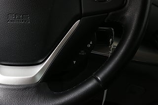 SUV Honda CR-V 23 av 26