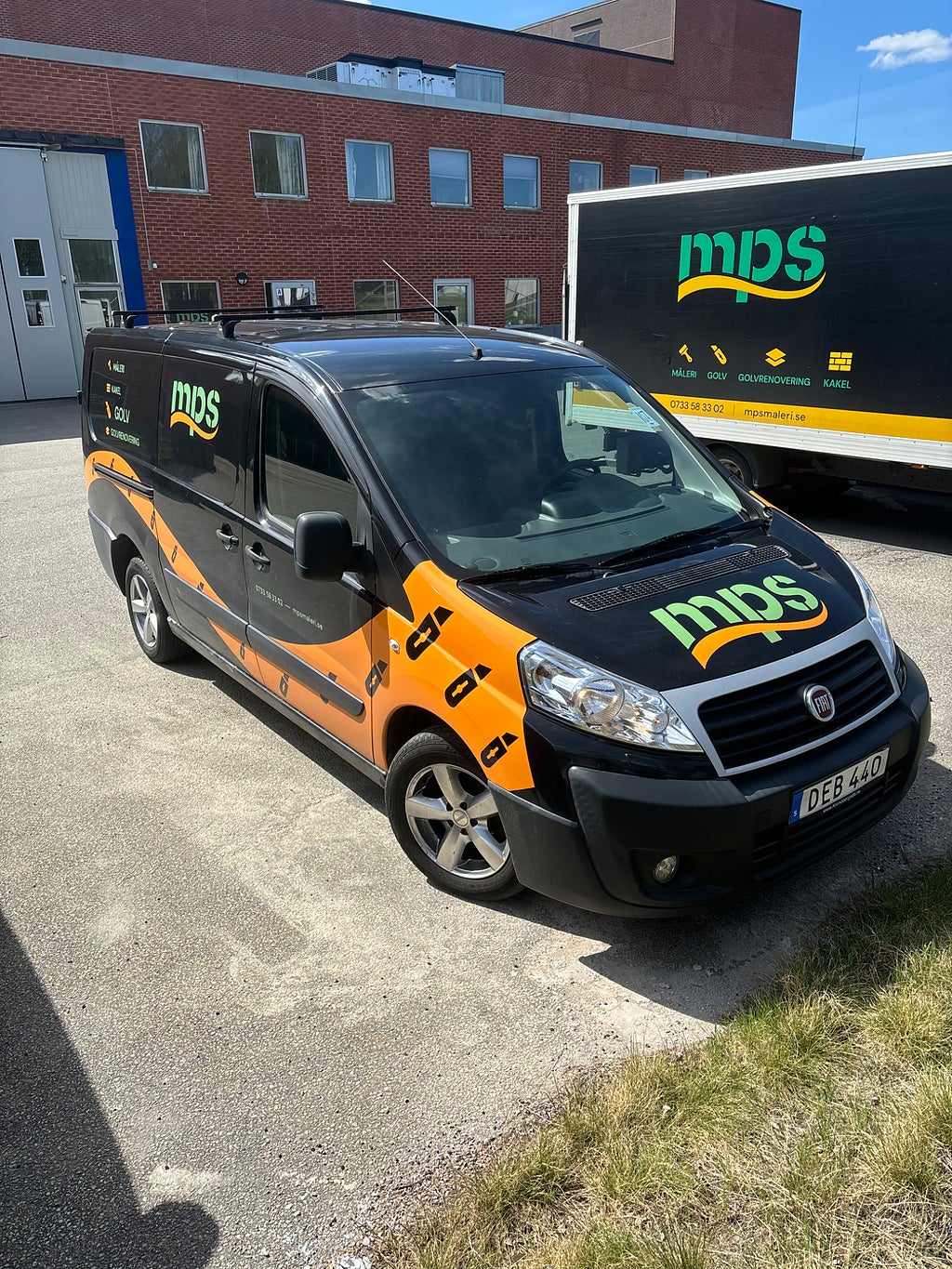 Fiat Scudo 
