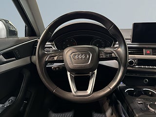 Audi A4 allroad quattro 2.0 TDI S Proline Drag Dvärm Kamera SoV – bild 9