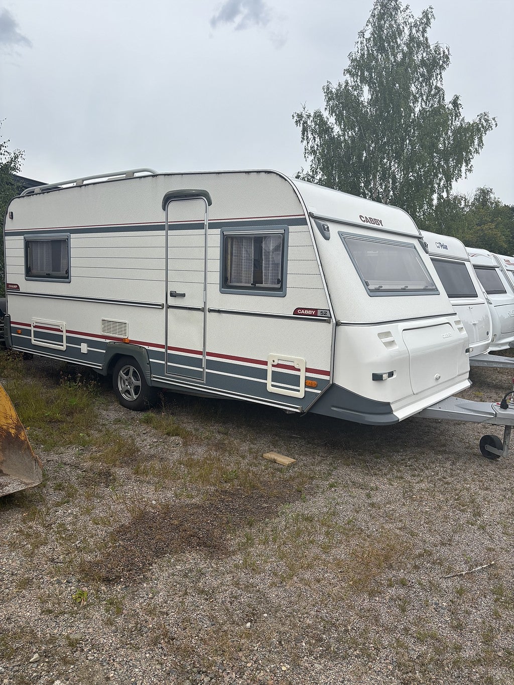 C6 52 52
