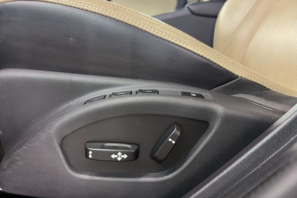 Volvo V60 2013